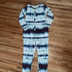 Tie Dye PJs